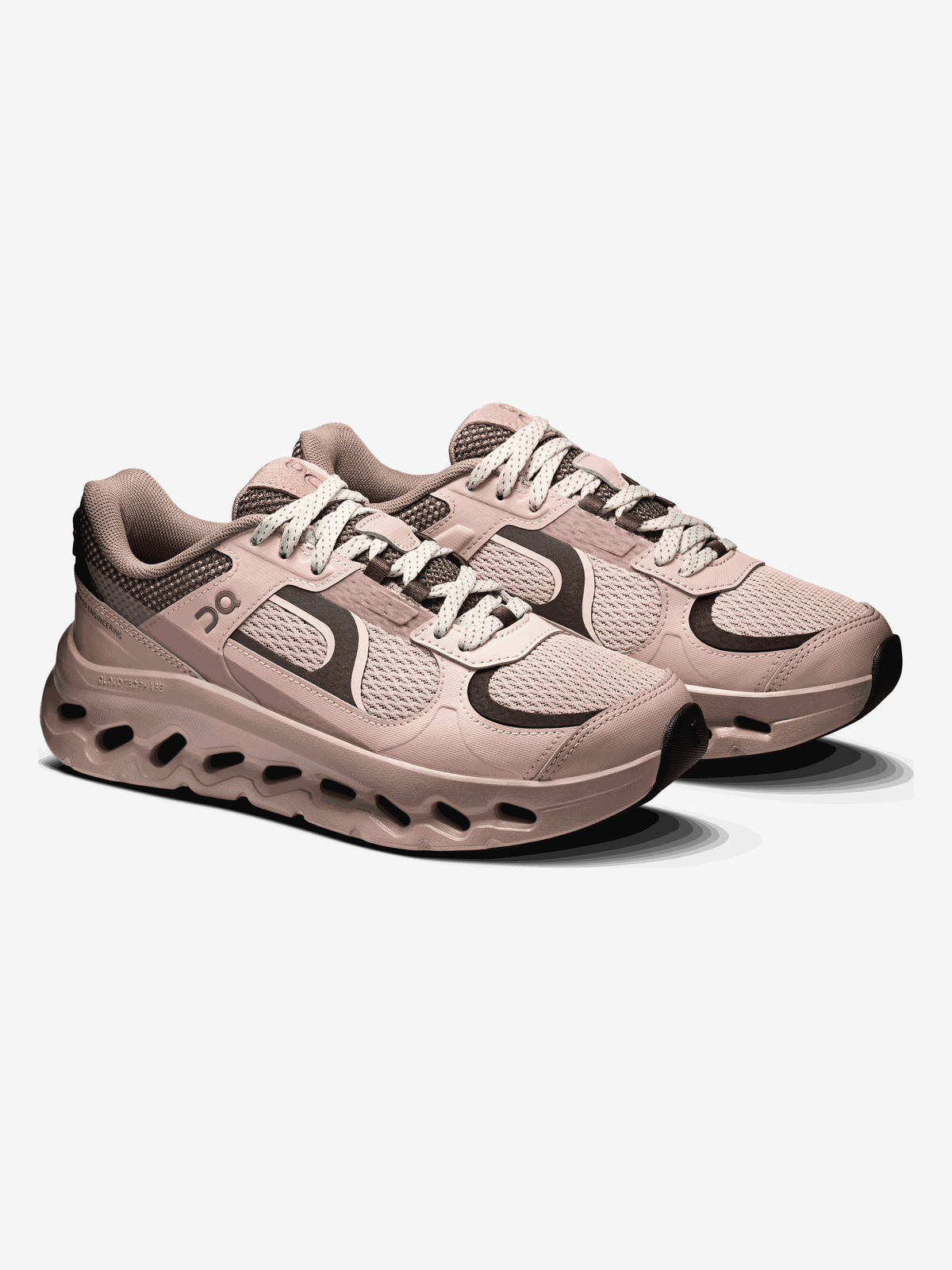 ON RUNNING - Women Cloudtilt Arc Sneakers