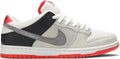 Nike Dunk Low SB - Infrared