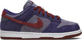 Nike Dunk Low - Plum