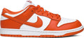 Nike Dunk Low - Orange Blaze (Syracuse)