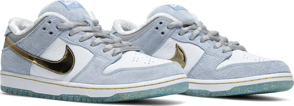 Nike Dunk Low SB - Sean Cliver (Holiday Special)