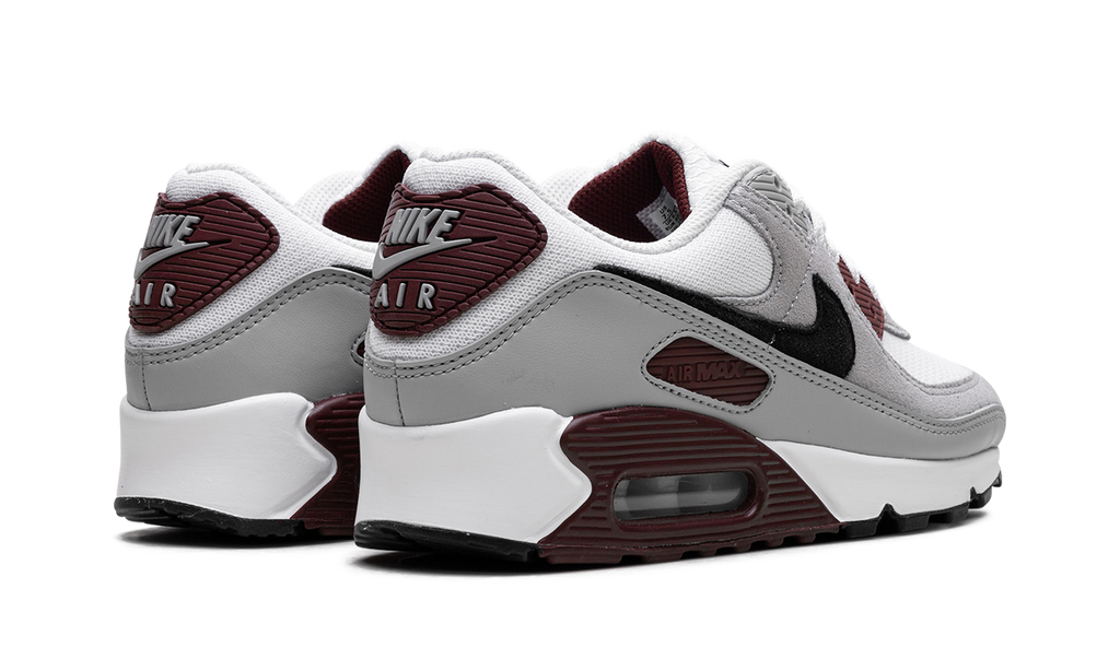 Air Max 90 "Dark Team Red'" FN6958 101
