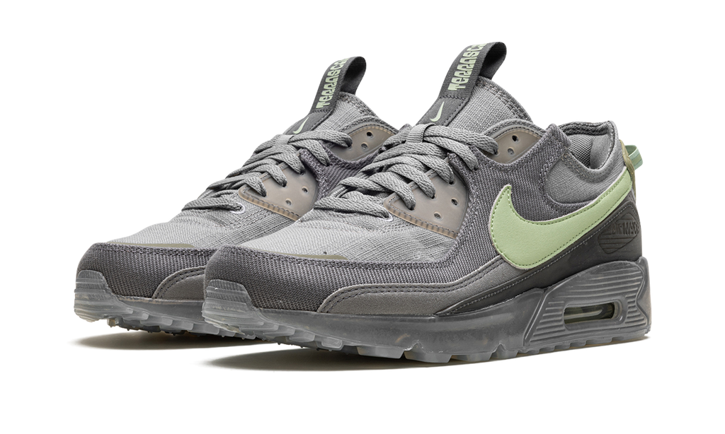 Air Max 90 Terrascape "Cool Grey Honeydew" DV7413 014