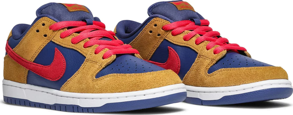 Nike Dunk Low SB - Reverse Papa Bear