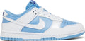 Nike Dunk Low - Reverse UNC