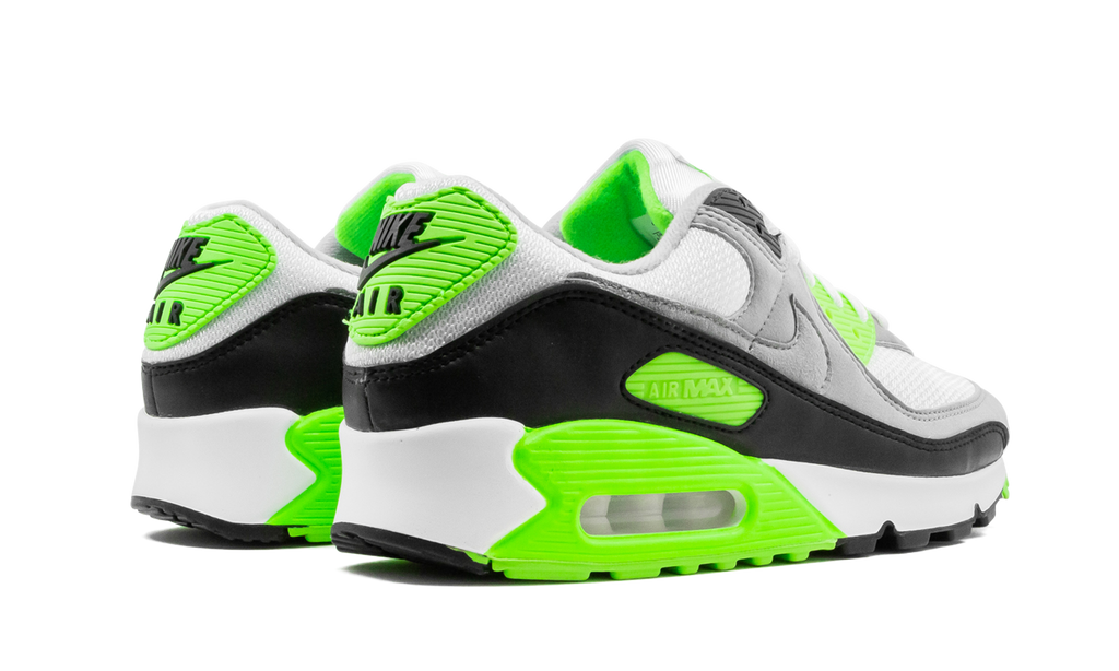 AIR MAX 90 "Lime" CW5458 100