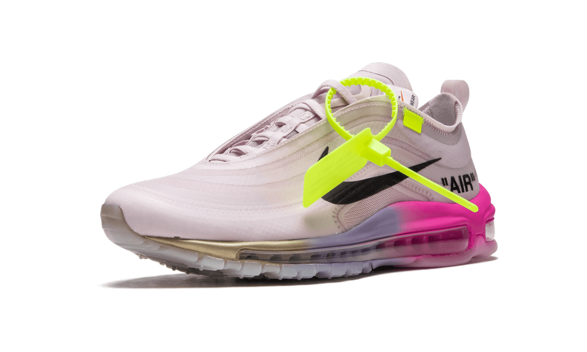 The 10: Air Max 97 OG "Queen of Queens, NY" AJ4585 600