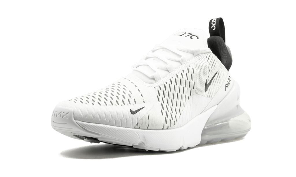Air Max 270 "White/Black" AH8050 100