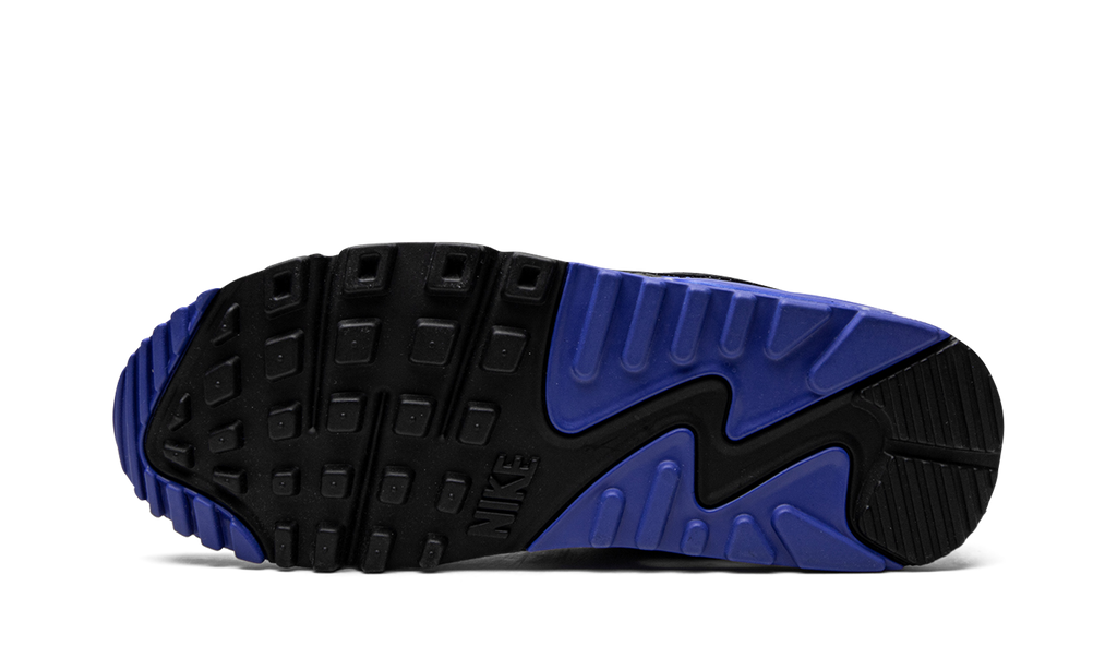 AIR MAX 90 WMNS "Hyper Royal" CD0490 100