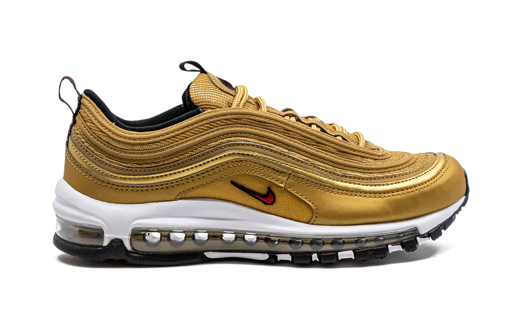 Air Max 97 OG "Gold Bullet 2023" DM0028 700