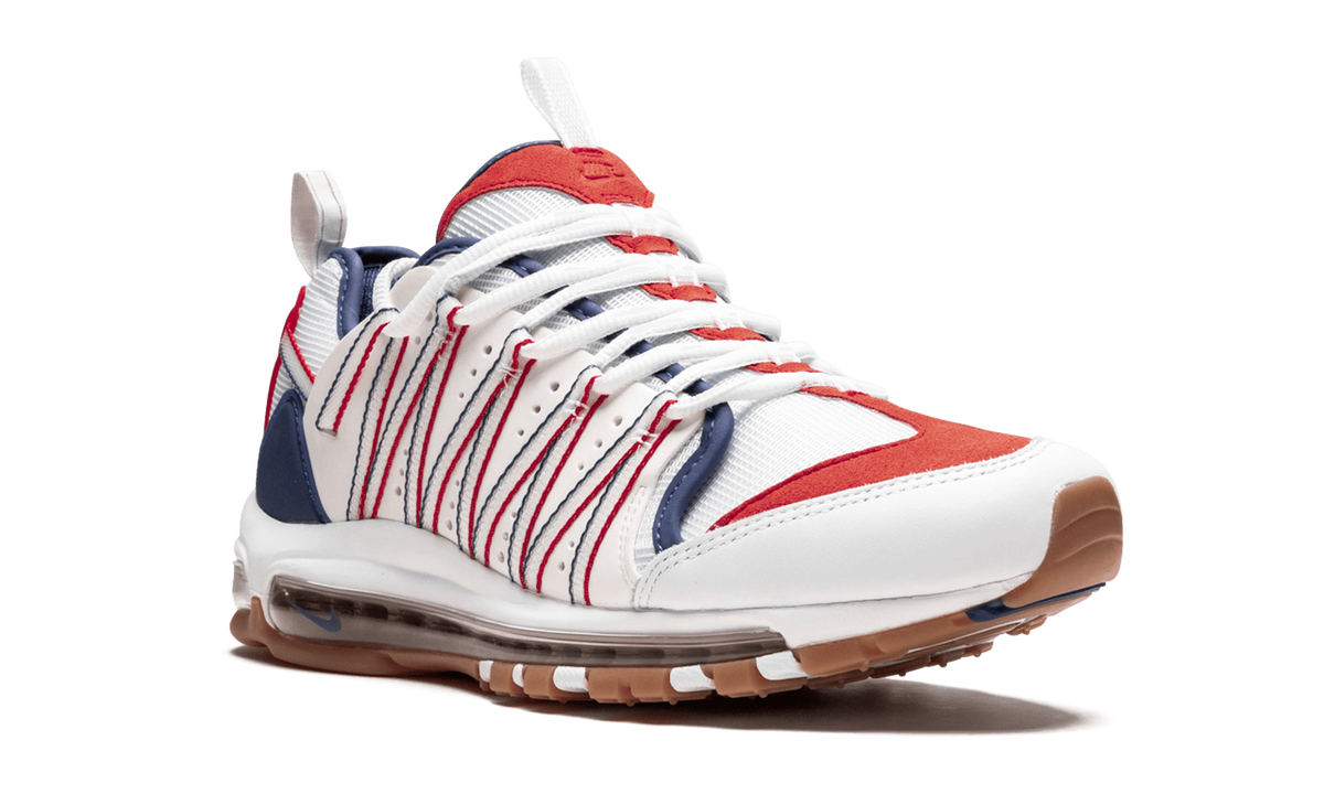 Air Max 97 / Haven / Clot "CLOT - Deep Royal" AO2134 101