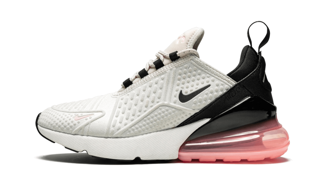AIR MAX 270 SE WMNS "STORM PINK" AR0499 002
