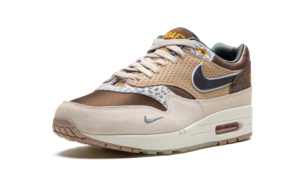 Air Max 1 '87 Premium "University of Oregon PE 2024" HQ2640 200