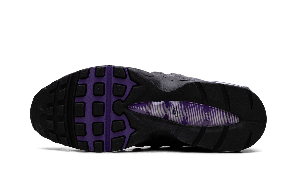 Air Max 95 "Racing Pack Iron Grey Wild Grape" IH1228 001