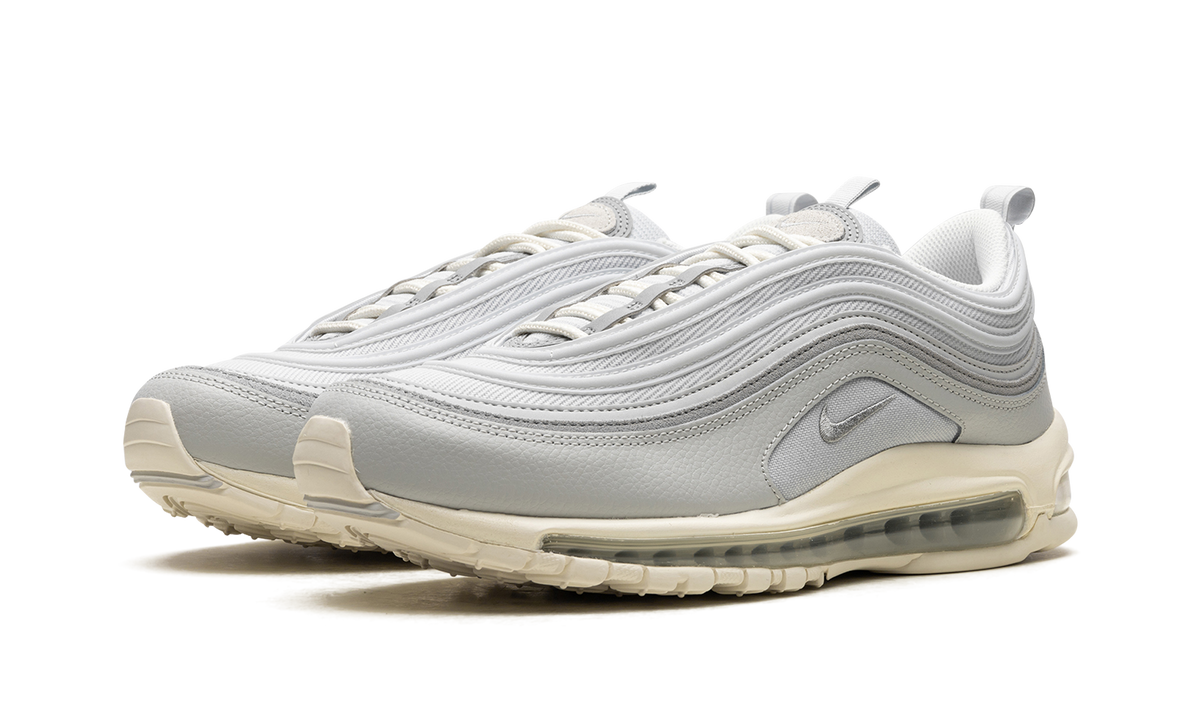 Air Max 97 "Grey/Sail" DZ2629 001