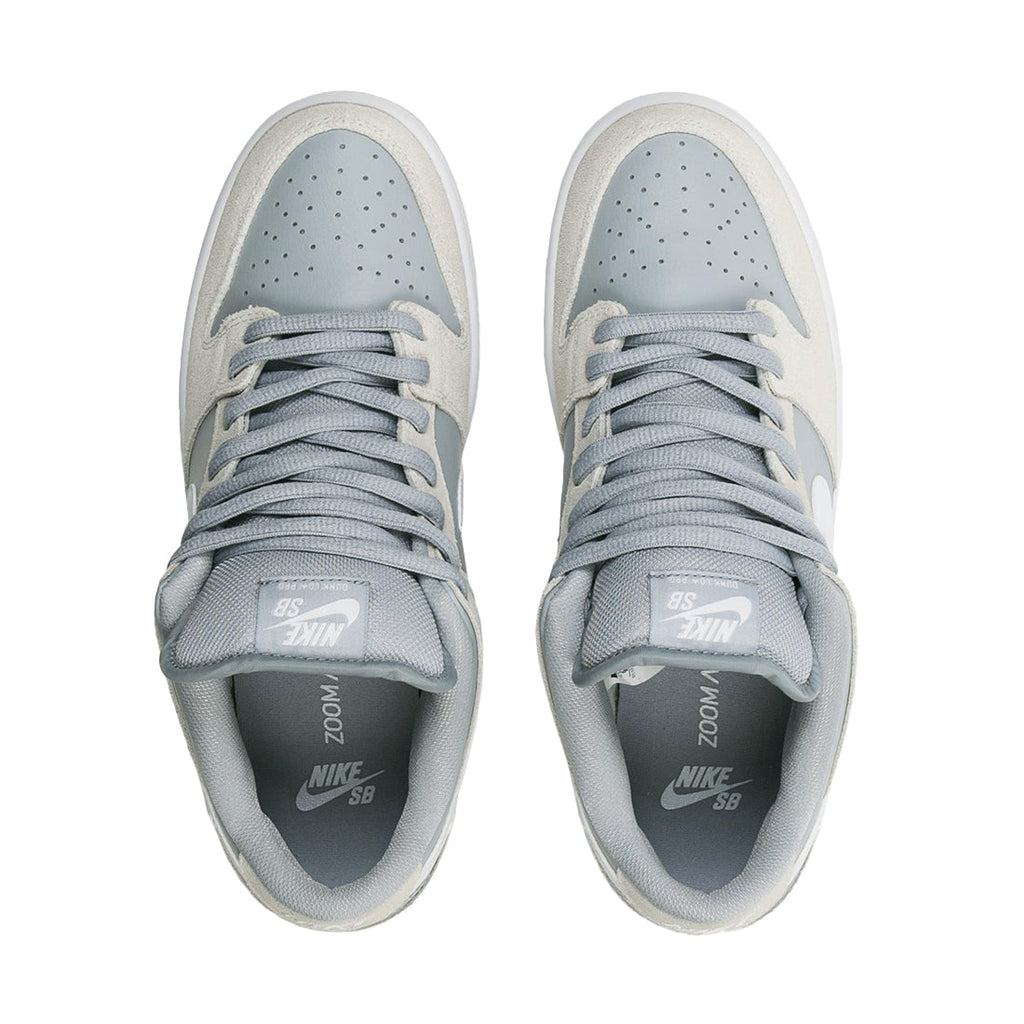 Nike Dunk Low SB - Summit White