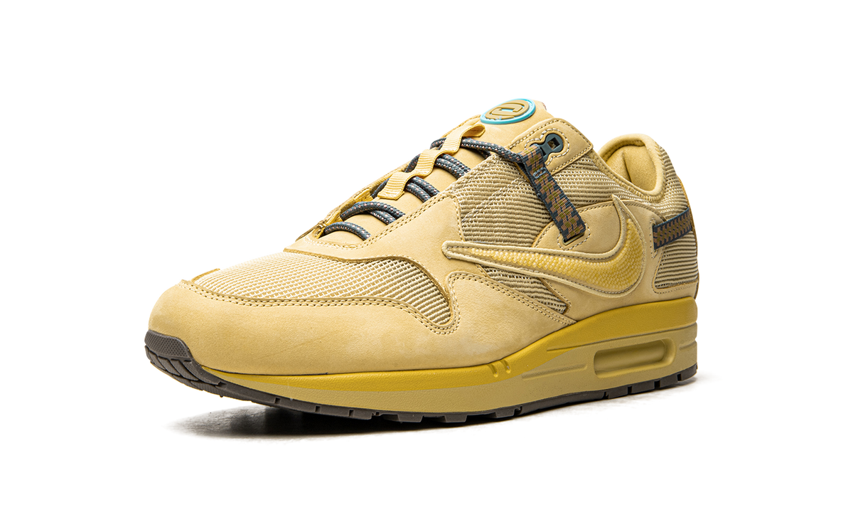 Air Max 1 "Travis Scott - Saturn Gold" DO9392 700
