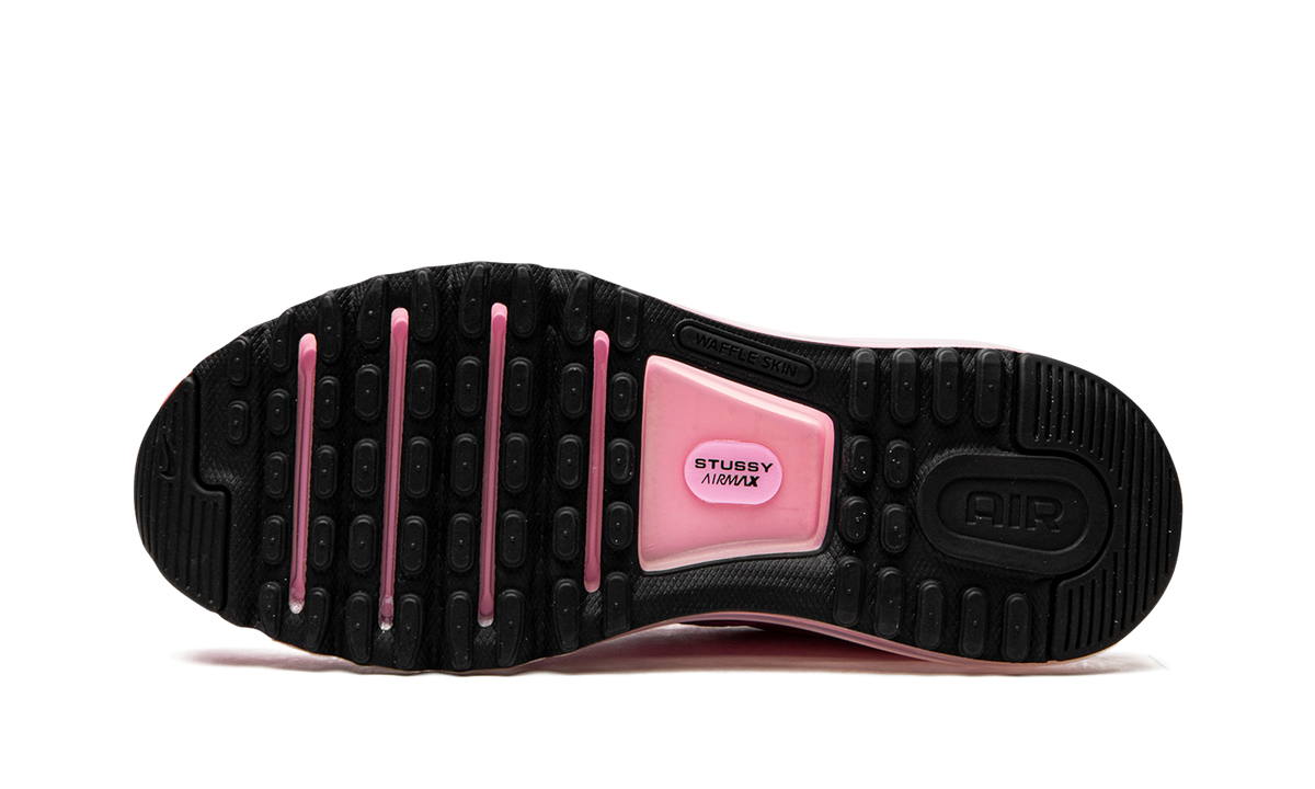 Air Max 2013 "Stussy - Pink" DR2601 600