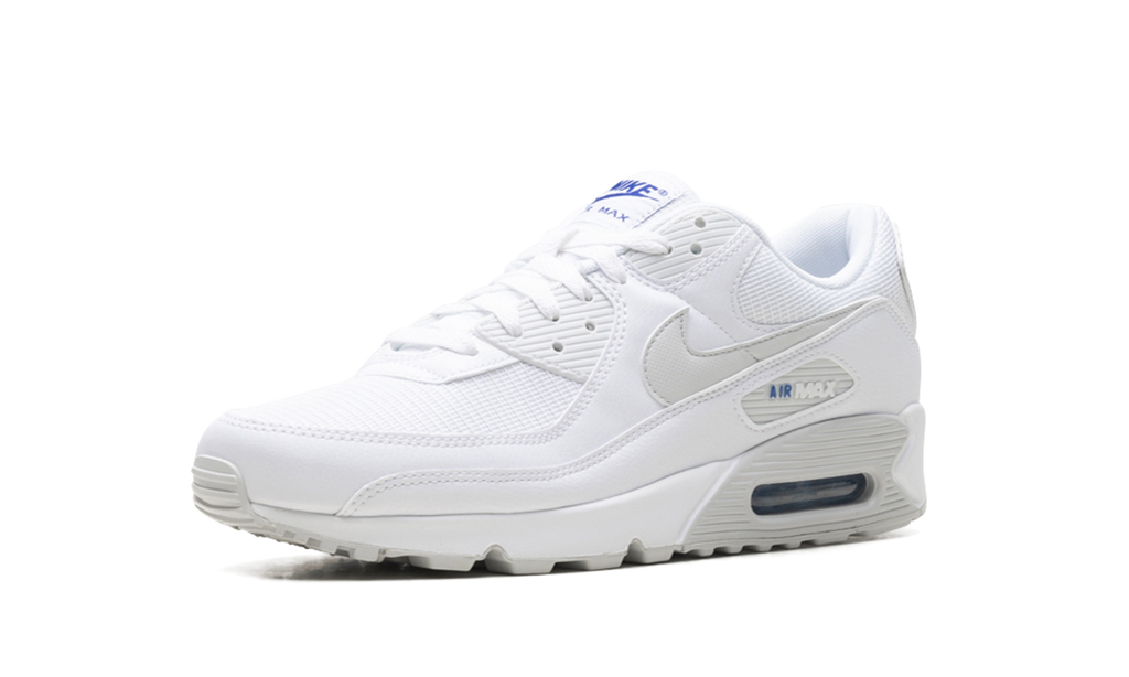 Air Max 90 "Team White Royal" FZ7186 100