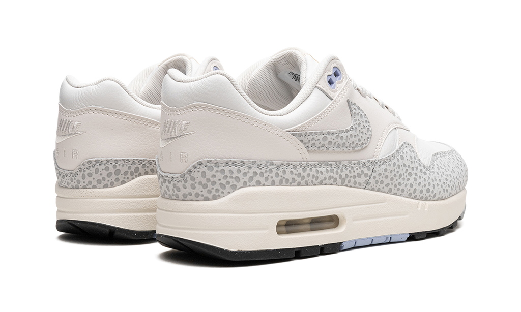 AIR MAX 1 MNS WMNS "Summit White" FB5059 100