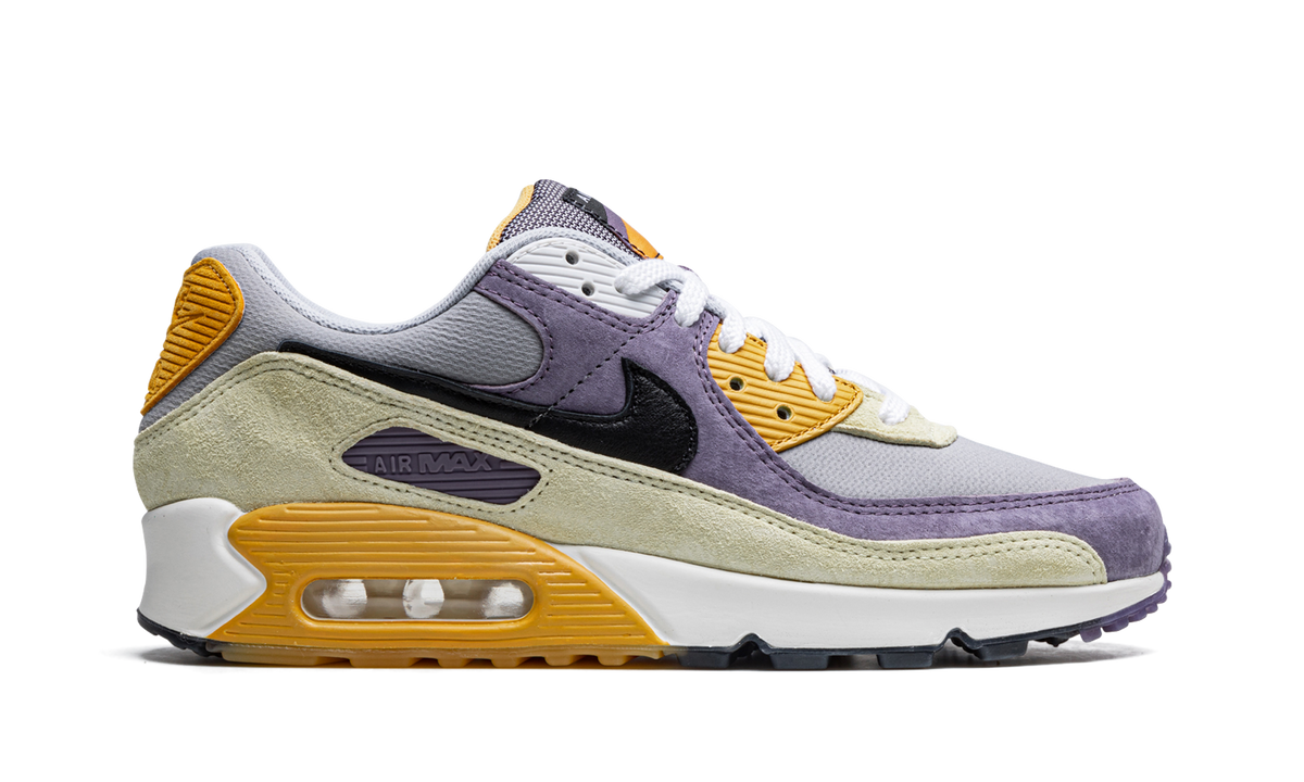 Air Max 90 NRG "Lemon Drop" DC6083 500