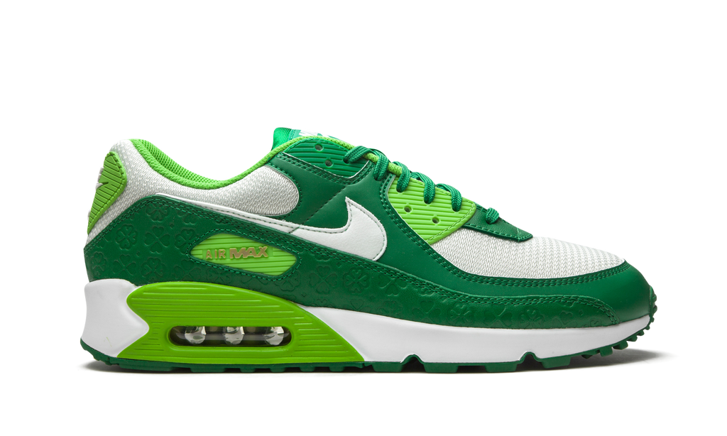 Air Max 90 "St Patrick's 2021" DD8555 300
